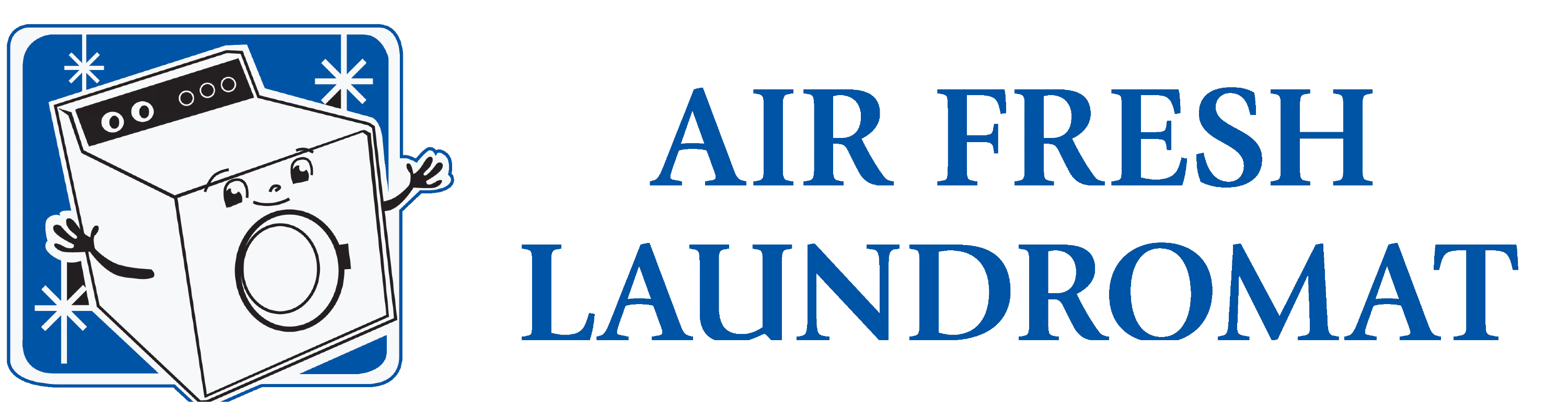 Air Fressh Logo